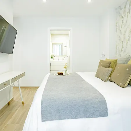 Appartement Living4malaga Soho Centre Experience *