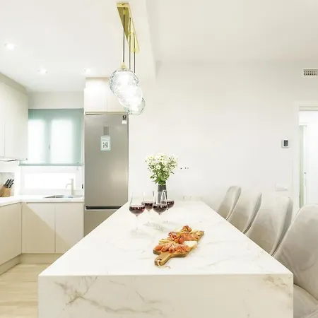 Appartement Living4malaga Soho Centre Experience