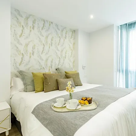 Appartement Living4malaga Soho Centre Experience *