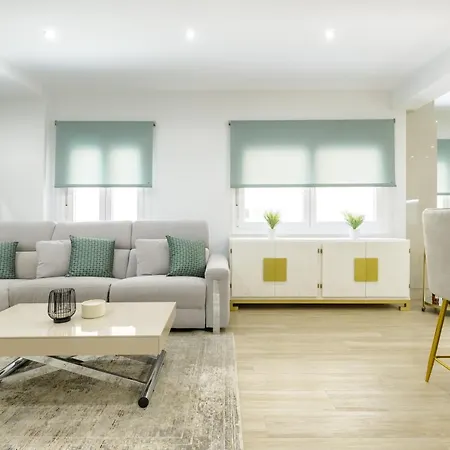 Appartement Living4malaga Soho Centre Experience