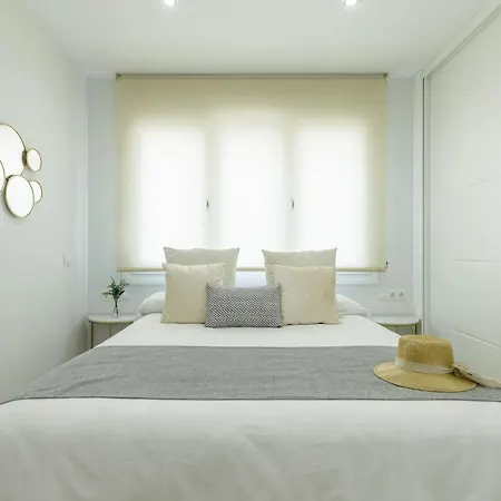 Living4malaga Soho Centre Experience