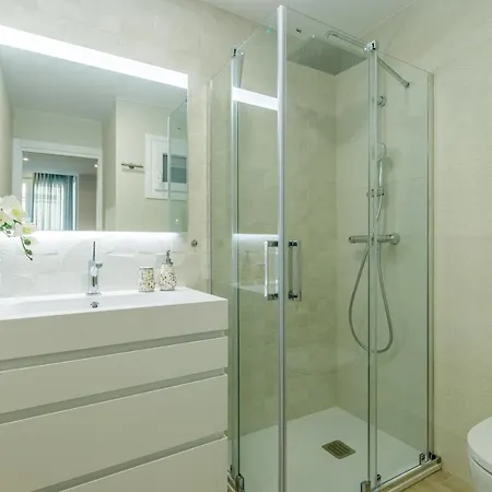 Appartement Living4malaga Soho Centre Experience